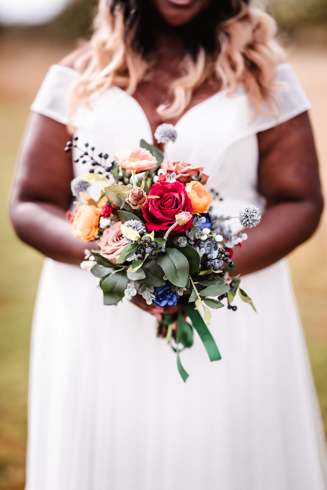 wedding flowers